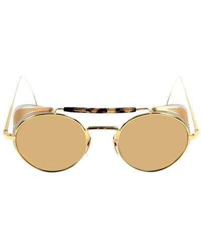 Thom Browne Sunglasses - Natural