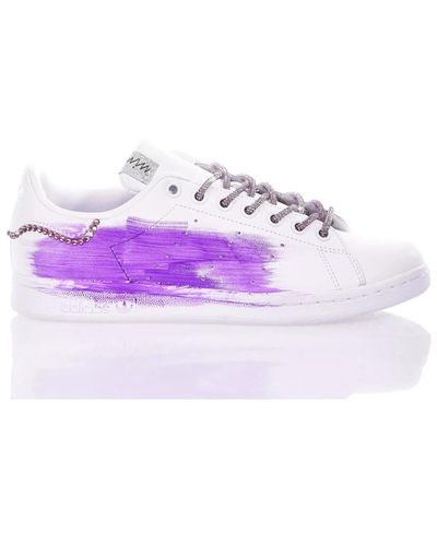 adidas Sneakers - Violet