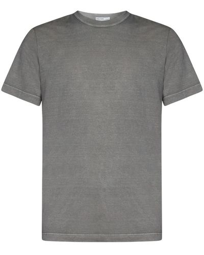 James Perse T-Shirts - Grey