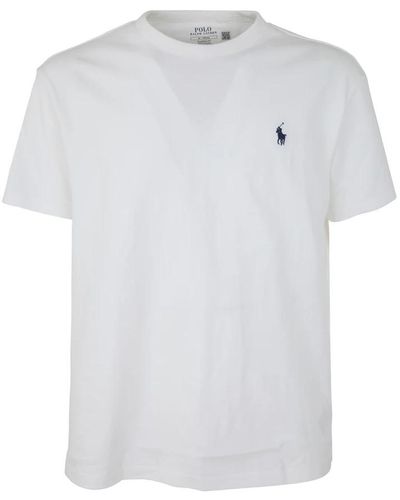 Ralph Lauren T-Shirts - White