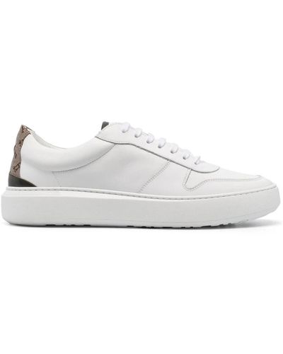 Herno Sneakers - White