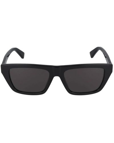 Bottega Veneta Gafas de sol elegantes bv 1291s - Negro