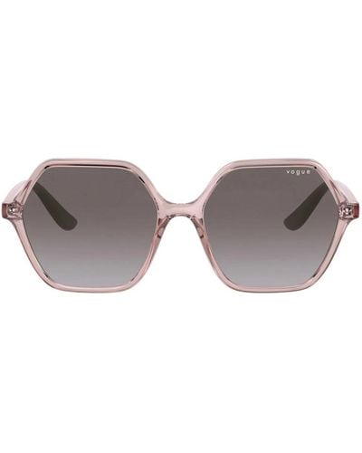 Vogue Sunglasses - Gray