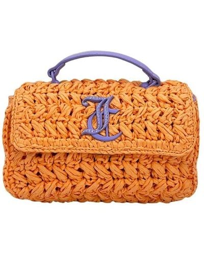 Juicy Couture Handbags - Orange