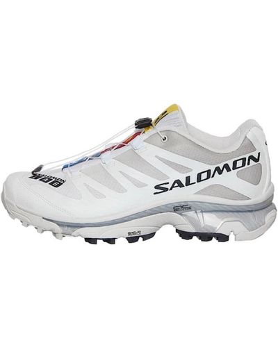 Salomon Sneakers - Blanco