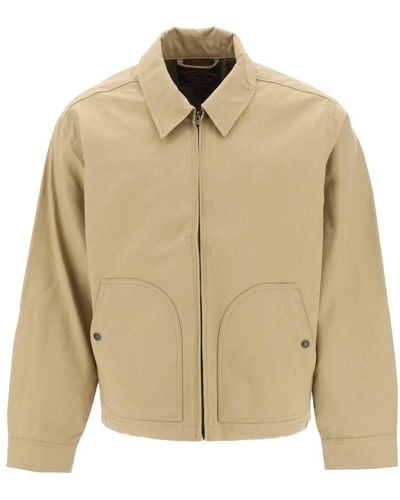 Filson Jackets > light jackets - Neutre