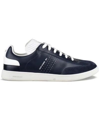 Dior Sneakers - Blau