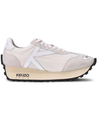 KENZO Trainers - White