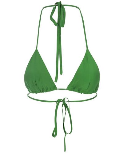 P.A.R.O.S.H. Bikinis - Green