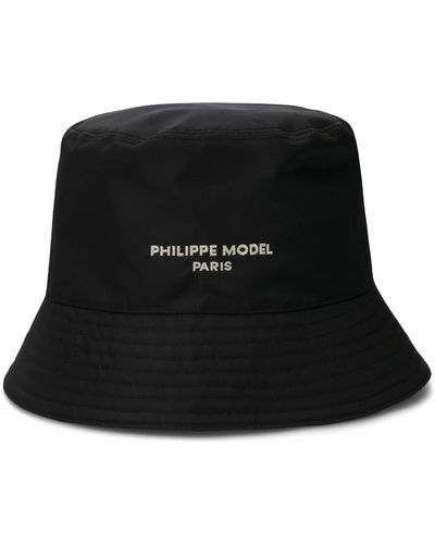 Philippe Model Chapeau noelle mondial - Nero