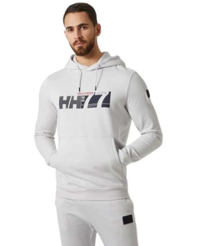 Helly Hansen Sweatshirts & hoodies > hoodies - Gris