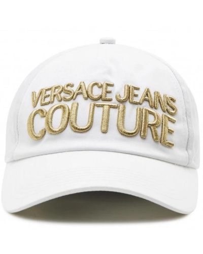 Versace Mütze - Weiß