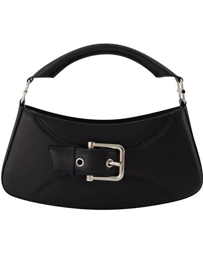 OSOI Handbags - Black