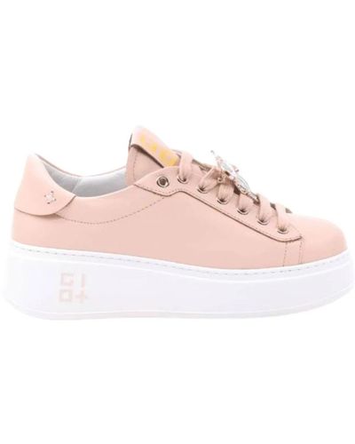 GIO+ + - shoes > sneakers - Rose