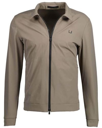 UBR Jackets > light jackets - Vert