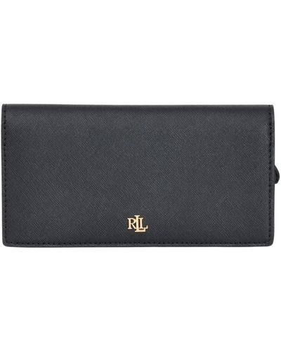 Ralph Lauren Accessories > wallets & cardholders - Noir