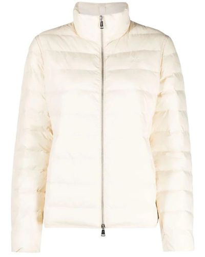 Polo Ralph Lauren Winter Jackets - Natural
