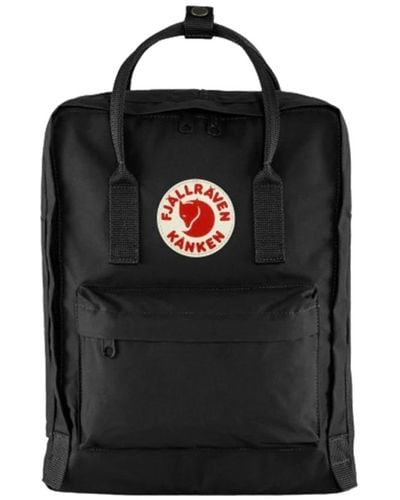 Fjallraven Bags > backpacks - Noir