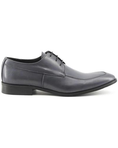 Made in Italia Business Shoes - Gray