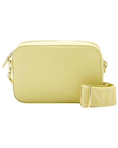 Coccinelle Bags > cross body bags - Jaune