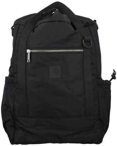Carhartt Backpacks - Black