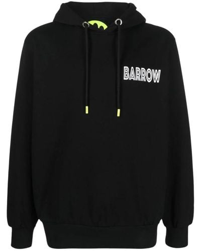 Barrow Hoodies - Black
