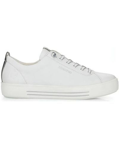 Remonte Sneakers - Bianco