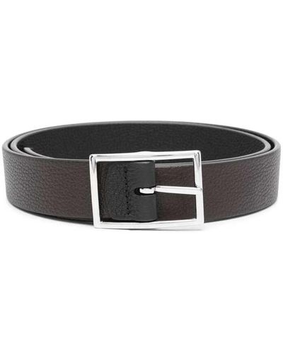 Anderson's Accessories > belts - Noir