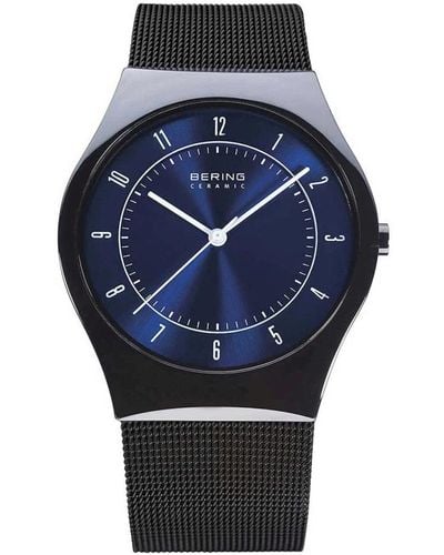 Bering Watches - Blu
