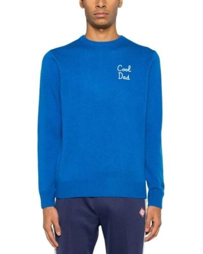 Mc2 Saint Barth Sweatshirts & hoodies > sweatshirts - Bleu