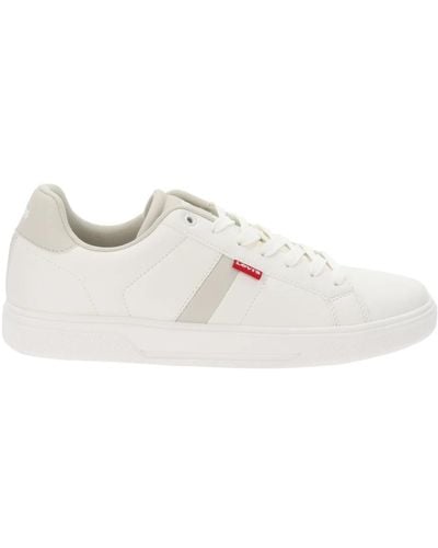 Levi's Trainers - White
