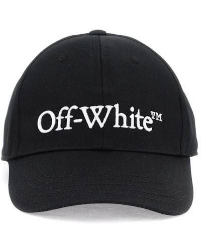 Off-White c/o Virgil Abloh Caps - Schwarz