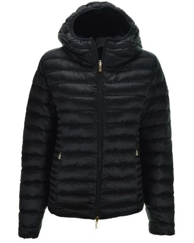 Ciesse Piumini Winter Jackets - Black