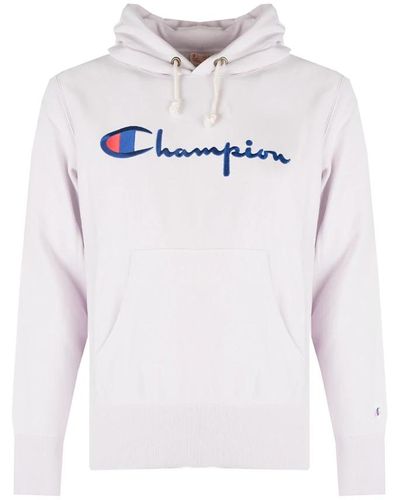 Champion Bluse - Mehrfarbig