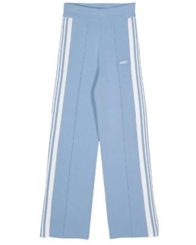Autry Pantaloni eleganti - Blu