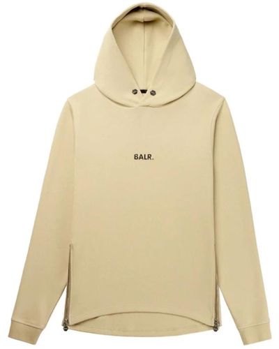 BALR Sweatshirts & hoodies > hoodies - Neutre
