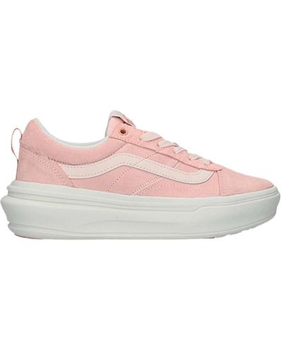 Vans Hellrosa sneakers - Pink