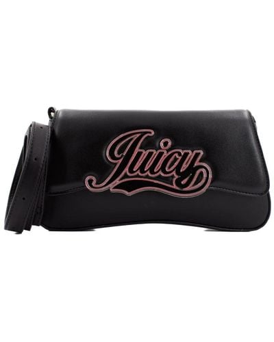 Juicy Couture Bags > clutches - Noir