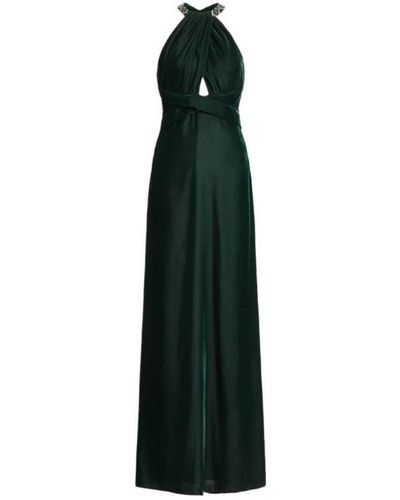 Ralph Lauren Dresses > occasion dresses > gowns - Vert