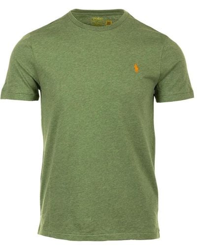 Ralph Lauren T-Shirts - Green