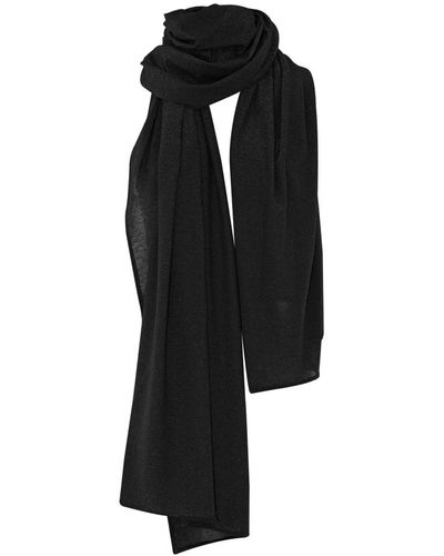 Kocca Accessories > scarves > winter scarves - Noir