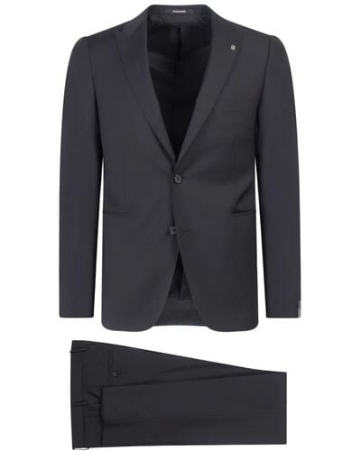 Tagliatore Suit Sets - Blue
