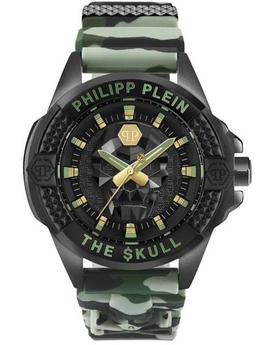 Philipp Plein Watches - Green