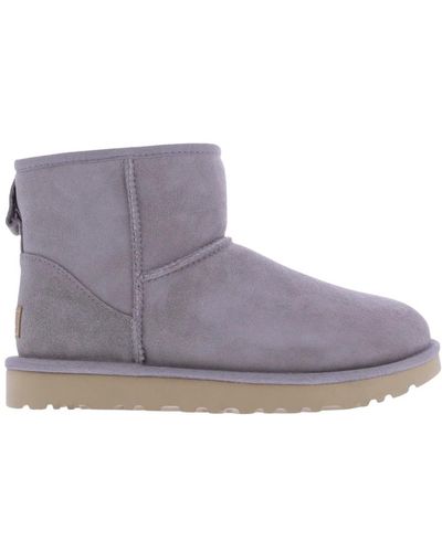 UGG Winter Boots - Grey