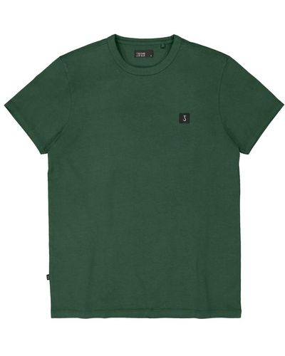 Butcher of Blue Militär grün t-shirts