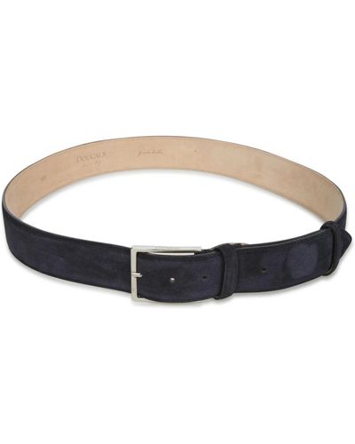 Doucal's Belts - Brown