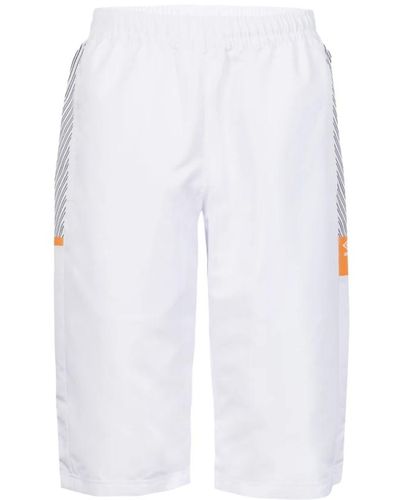Umbro Shorts > casual shorts - Blanc