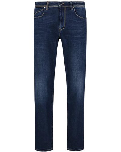 Re-hash Slim-Fit Jeans - Blue