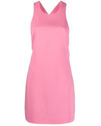Givenchy Short Dresses - Pink