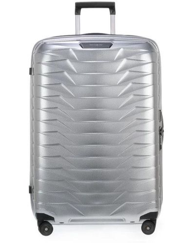 Samsonite Suitcases > large suitcases - Gris